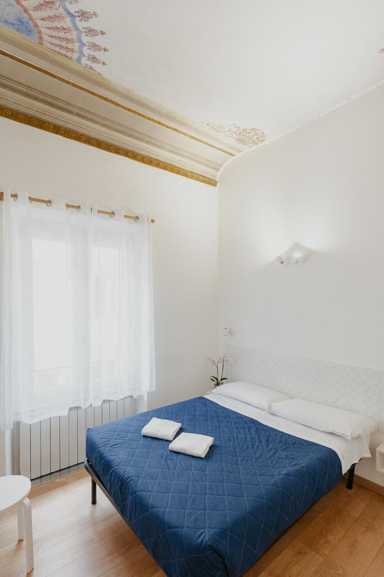 Florence Rooms Firenze